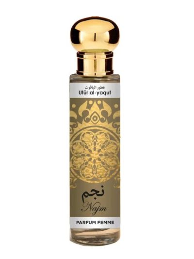 Saphir Utur Al Yaqut Najm woda perfumowana 30ml