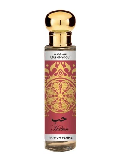 Saphir Utur Al Yaqut Hub woda perfumowana 30ml