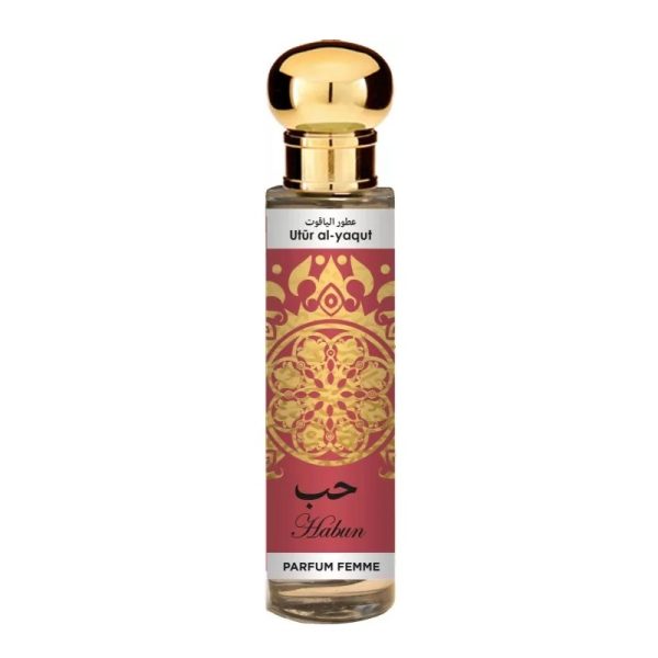 Saphir Utur Al Yaqut Hub woda perfumowana 30ml