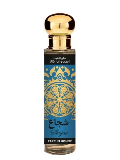 Saphir Utur Al Yaqut Shujae woda perfumowana 30ml