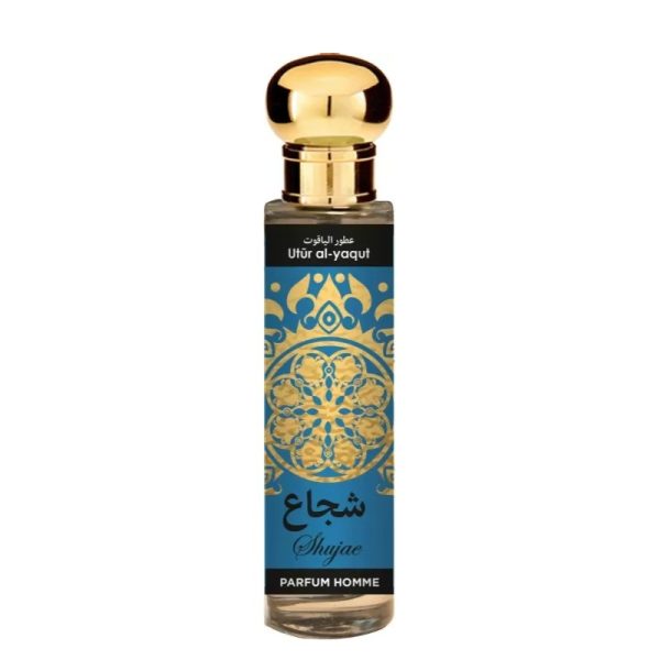 Saphir Utur Al Yaqut Shujae woda perfumowana 30ml