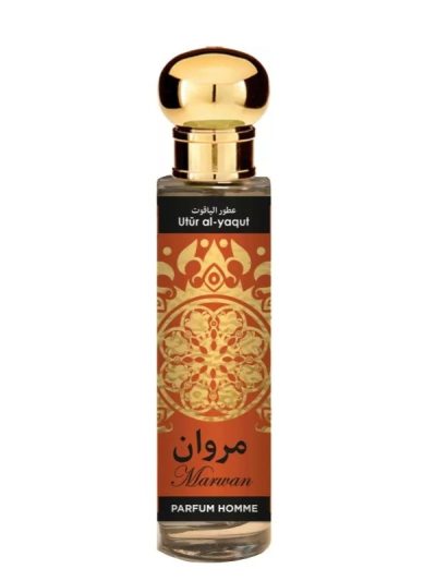 Saphir Utur Al Yaqut Marwan woda perfumowana 30ml
