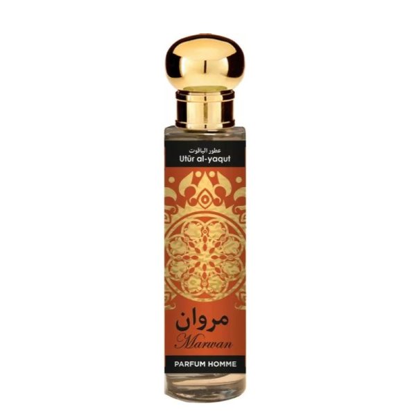 Saphir Utur Al Yaqut Marwan woda perfumowana 30ml