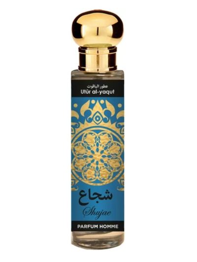 Saphir Utur Al Yaqut Batal woda perfumowana 30ml