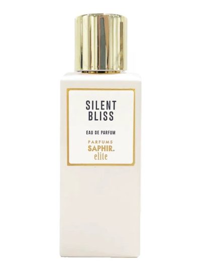 Saphir Elite Silent Bliss woda perfumowana 100ml