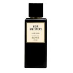 Saphir Elite Noir Whispers woda perfumowana 100ml