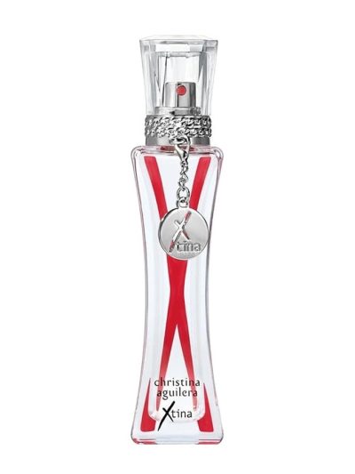 Christina Aguilera Xtina woda perfumowana 30ml