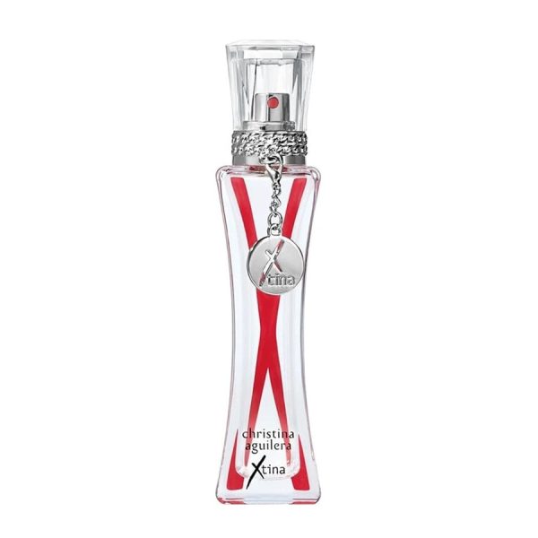 Christina Aguilera Xtina woda perfumowana 30ml
