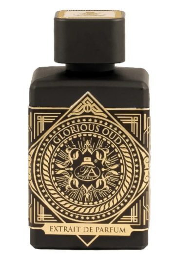 French Avenue Glorious Oud ekstrakt perfum 80ml