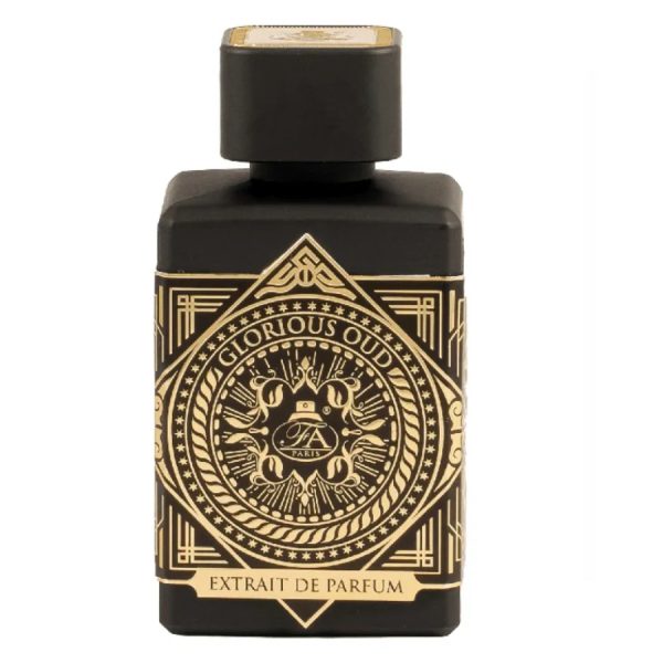 French Avenue Glorious Oud ekstrakt perfum 80ml