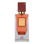 Lattafa Ana Abiyedh Scarlet woda perfumowana 60ml
