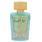 Lattafa Sheikh Al Shuyukh Supreme woda perfumowana 100ml