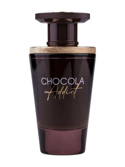 French Avenue Chocola Addict woda perfumowana 100ml