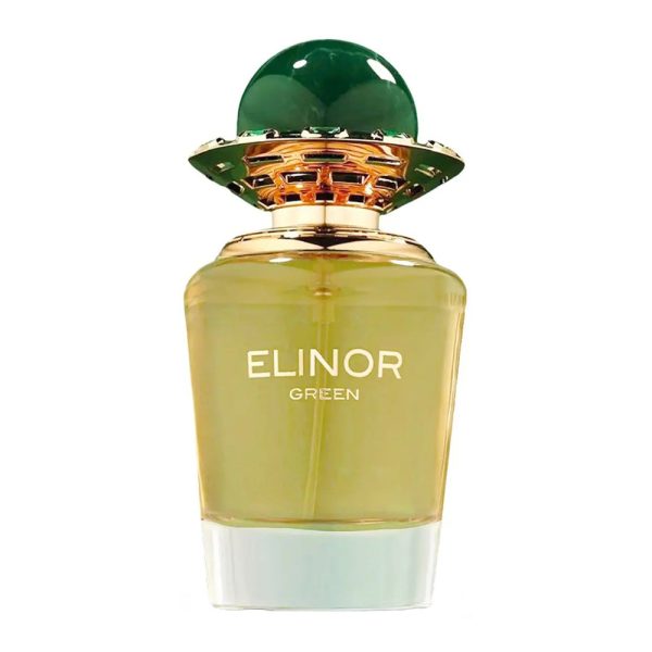 French Avenue Elinor Green woda perfumowana 100ml