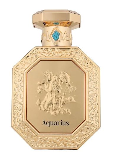 French Avenue Aquarius woda perfumowana 90ml