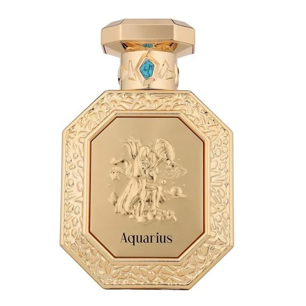 French Avenue Aquarius woda perfumowana 90ml