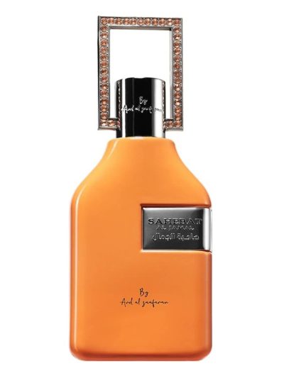 Ard al Zaafaran Sahebat Al Jamal woda perfumowana 100ml