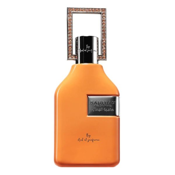 Ard al Zaafaran Sahebat Al Jamal woda perfumowana 100ml