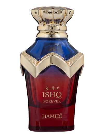 Hamidi Ishq Forever woda perfumowana 100ml