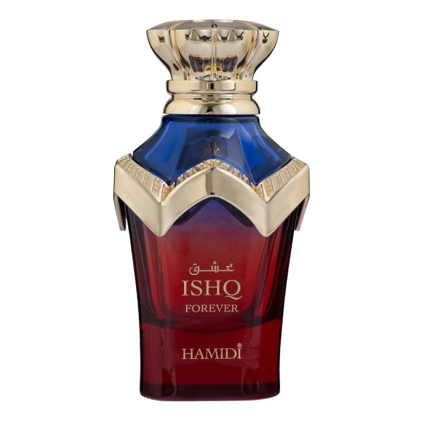 Hamidi Ishq Forever woda perfumowana 100ml