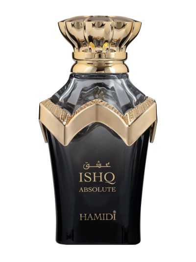 Hamidi Ishq Absolute woda perfumowana 100ml