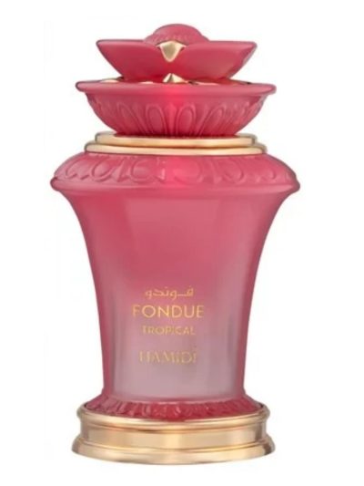 Hamidi Fondue Tropical woda perfumowana 100ml