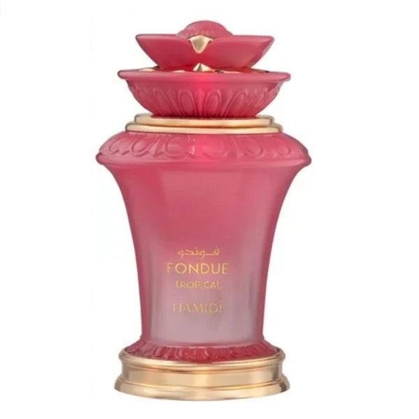 Hamidi Fondue Tropical woda perfumowana 100ml