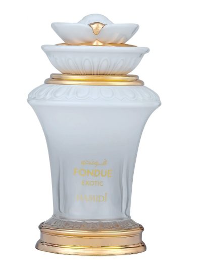 Hamidi Fondue Exotic woda perfumowana 100ml