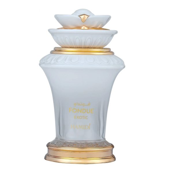 Hamidi Fondue Exotic woda perfumowana 100ml