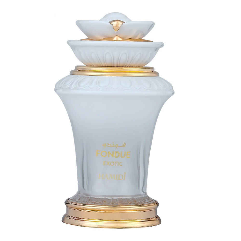hamidi fondue exotic