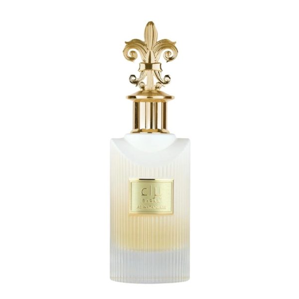 Al Wataniah Baraa woda perfumowana 100ml