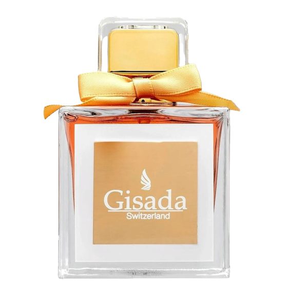 Gisada Donna woda toaletowa 100ml