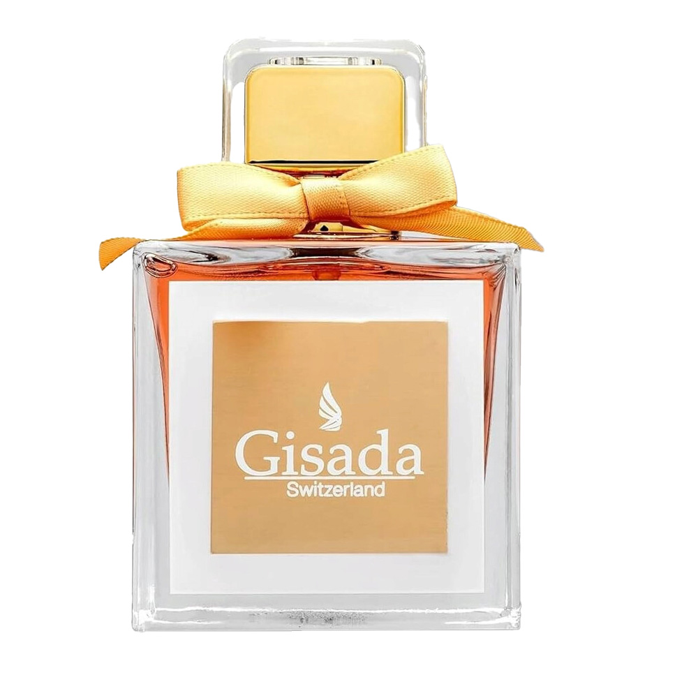 gisada donna