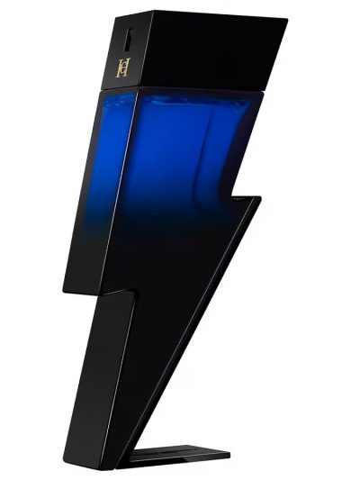 Carolina Herrera Bad Boy Cobalt Elixir woda perfumowana 100ml - produkt bez opakowania