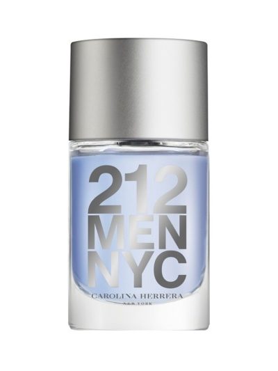 Carolina Herrera 212 Men NYC woda toaletowa 30ml