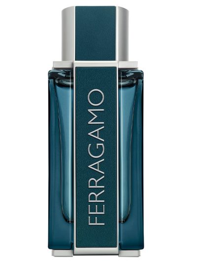 Salvatore Ferragamo Intense Leather woda perfumowana 100ml