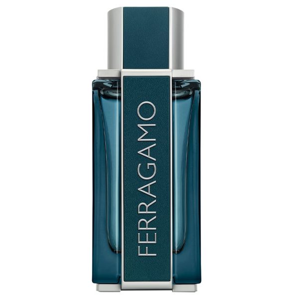 Salvatore Ferragamo Intense Leather woda perfumowana 100ml