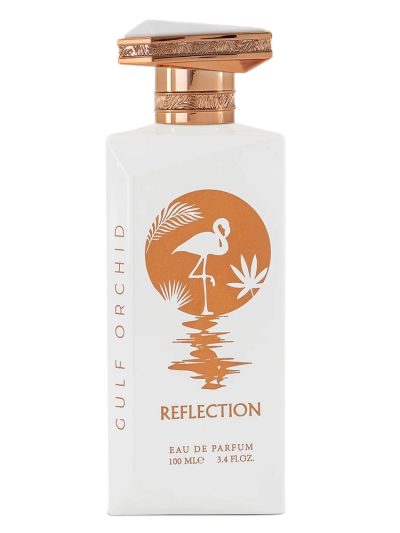 Gulf Orchid Reflection woda perfumowana 100ml