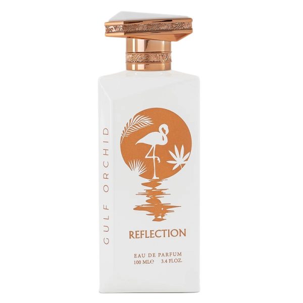 Gulf Orchid Reflection woda perfumowana 100ml