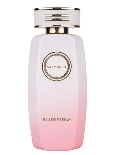 Gulf Orchid Silky Musk woda perfumowana 100ml