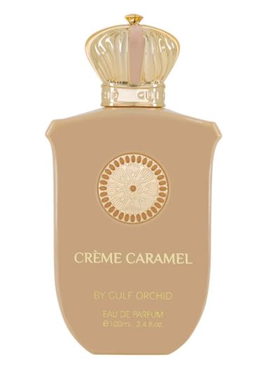 Gulf Orchid Creme Caramel woda perfumowana 100ml