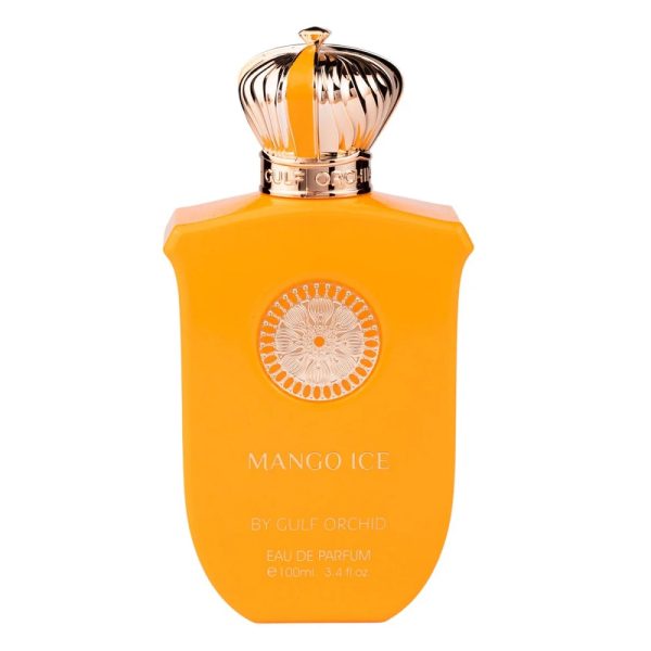 Gulf Orchid Mango Ice woda perfumowana 100ml
