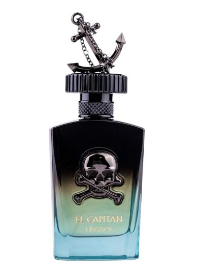 Gulf Orchid El Capitan Legacy woda perfumowana 100ml
