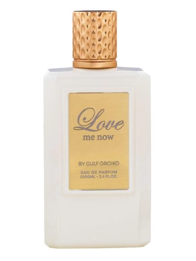 Gulf Orchid Love Me Now woda perfumowana 100ml