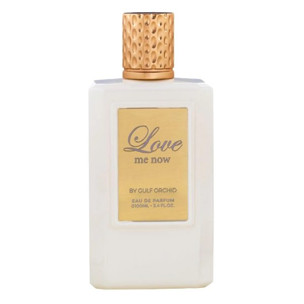 Gulf Orchid Love Me Now woda perfumowana 100ml