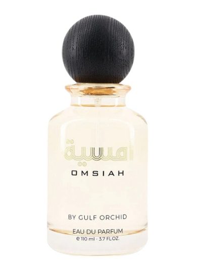 Gulf Orchid Omsiah woda perfumowana 110ml
