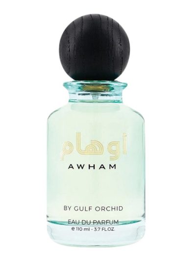 Gulf Orchid Awham woda perfumowana 110ml
