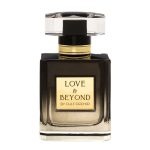 Gulf Orchid Love & Beyond woda perfumowana 100ml