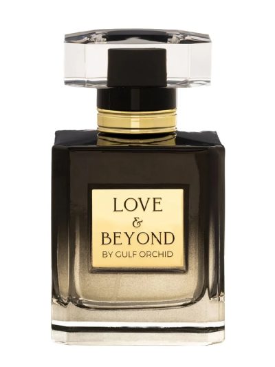Gulf Orchid Love & Beyond woda perfumowana 100ml