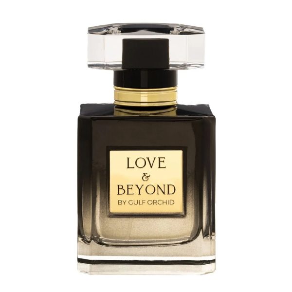 Gulf Orchid Love & Beyond woda perfumowana 100ml